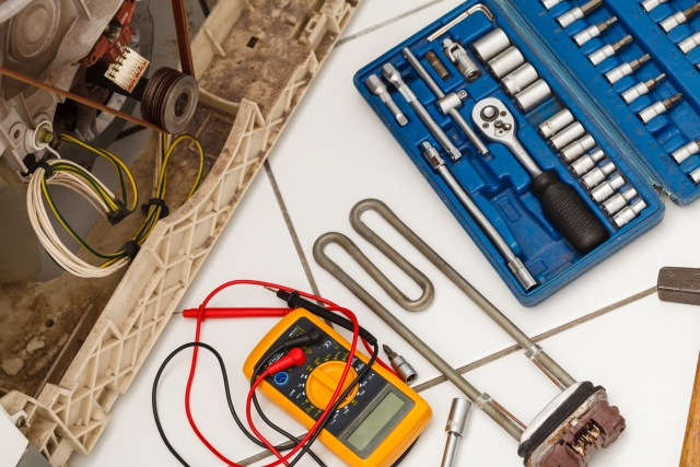 Appliance repairs Upper Edmonton, N18