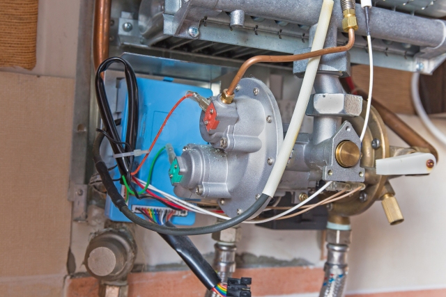 Boiler Installations Upper Edmonton, N18