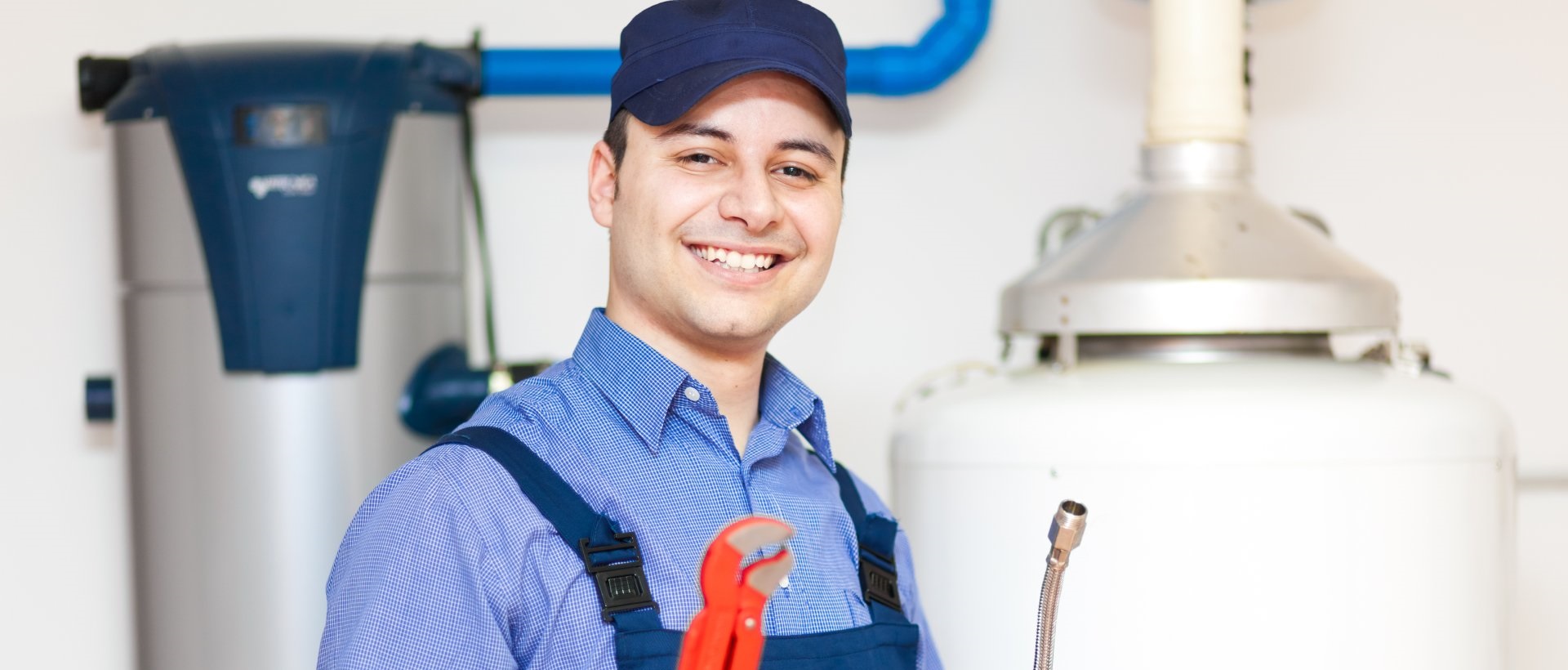 Boiler Installations N18