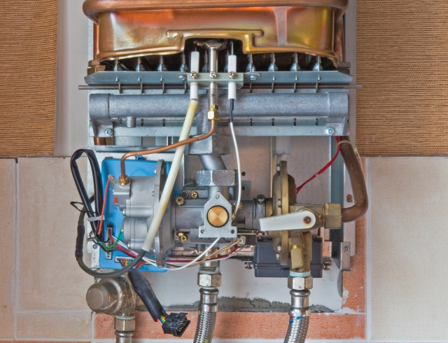 Boiler repairs Upper Edmonton, N18