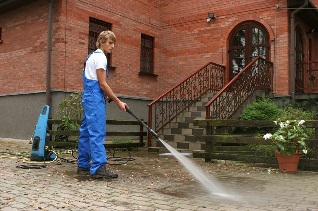 Deep Cleaning Services Upper Edmonton, N18