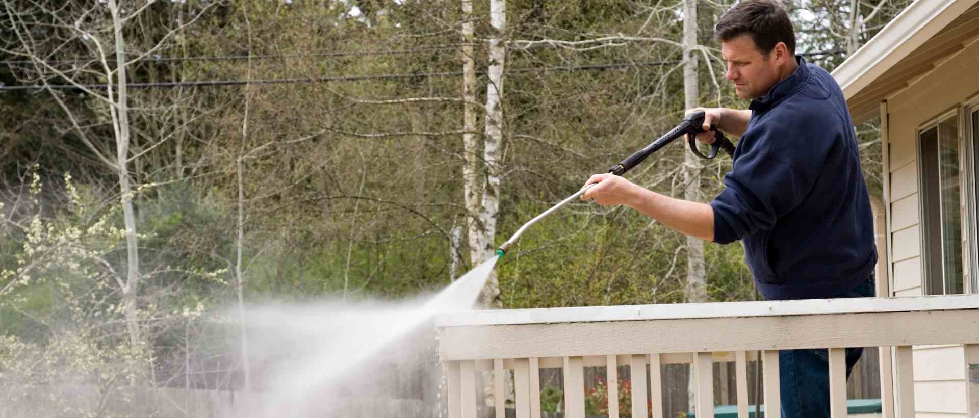 deep cleaning services N18