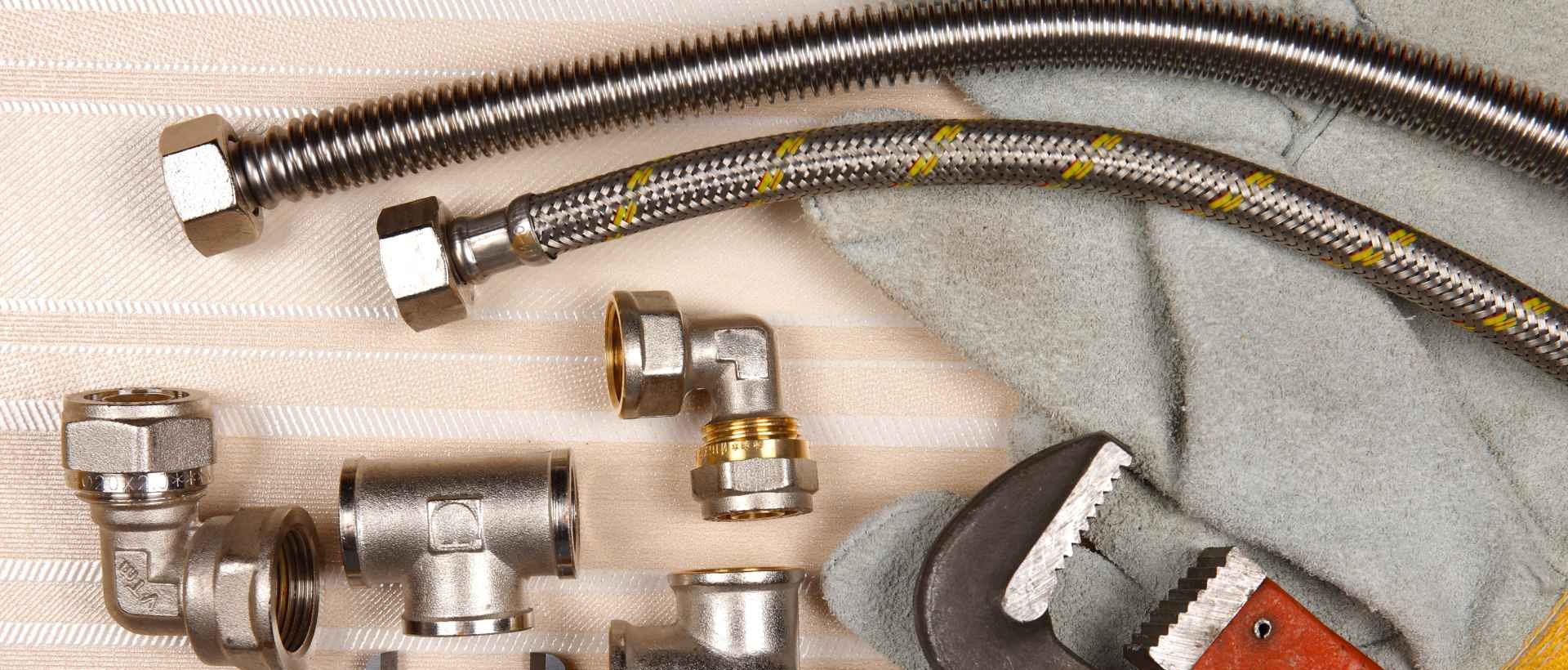 Emergency plumbers N18