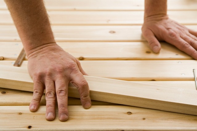 Flagging Patios Upper Edmonton, N18