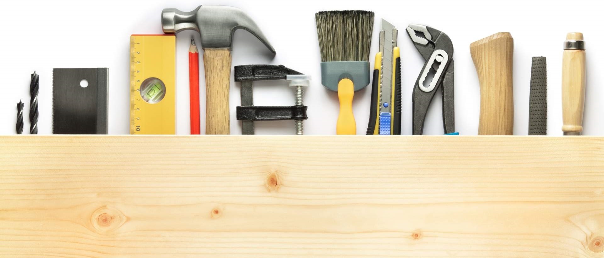 Handyman services N18