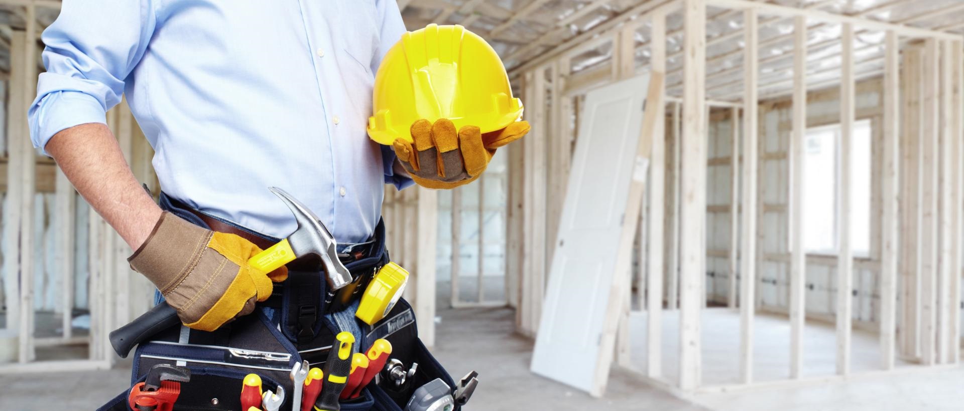 home improvements N18