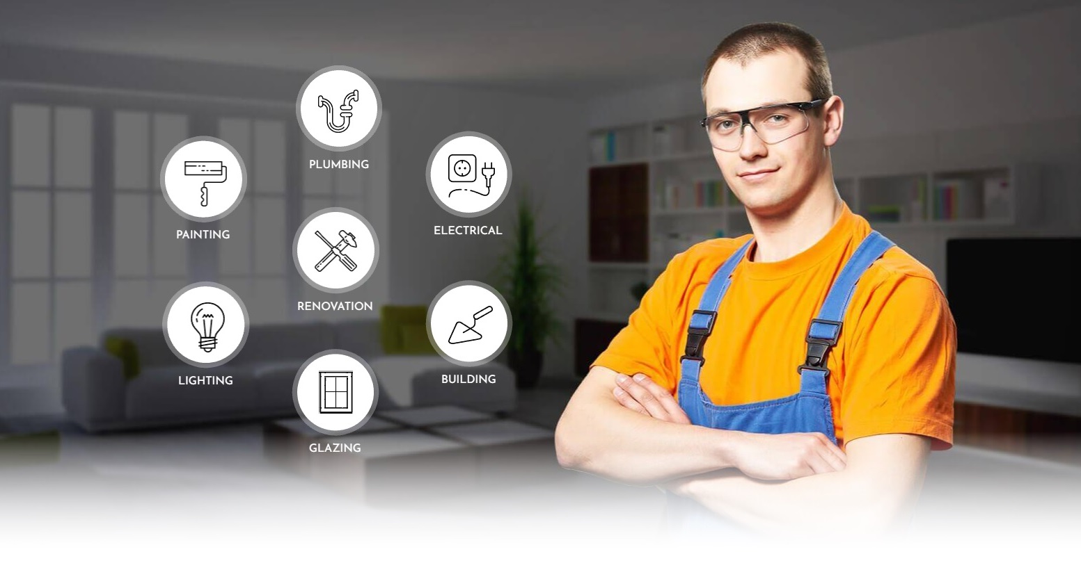 Handyman in Upper Edmonton