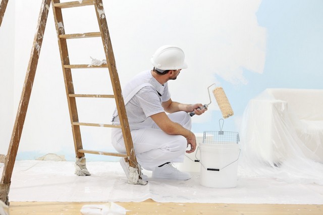 Painter Decorator Upper Edmonton, N18