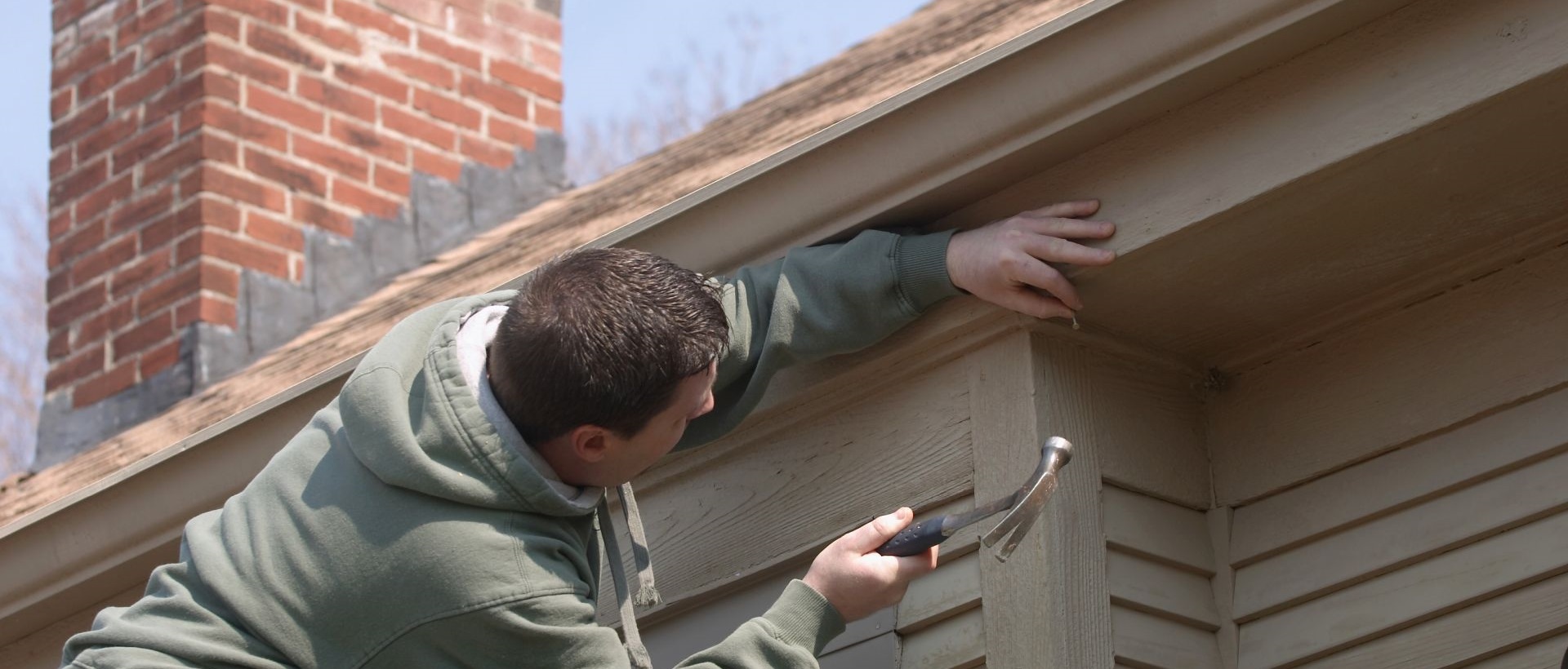 property maintenance N18